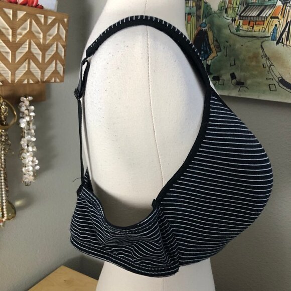 Nautica Intimates Underwire Bra - 42D - Picture 3 of 8